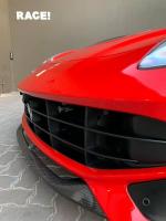 Ferrari F12berlinetta by Novitec Rosso & RACE! on Vossen Wheels 2020 года